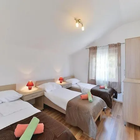 Apartment G Zadar