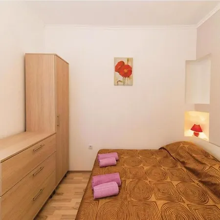 Apartman G *