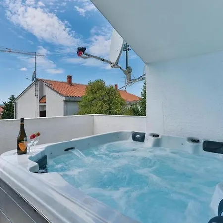 Apartment G Zadar