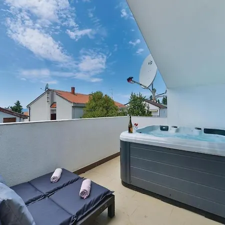 G Zadar