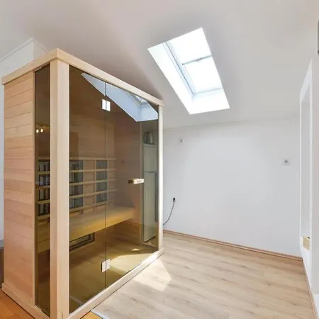 Apartman G Zadar