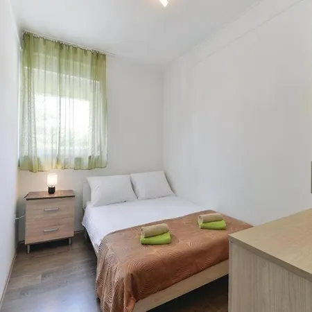 G Apartment