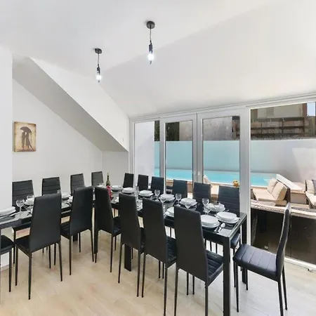 G Apartman Zadar