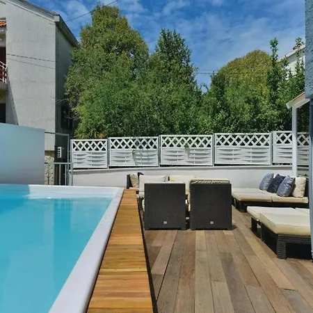 Apartman G Zadar